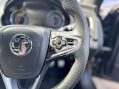 Vauxhall Insignia Insignia SRi VX Line Nav Hatchback 1 Automatic Diesel 28