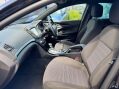 Vauxhall Insignia Insignia SRi VX Line Nav Hatchback 1 Automatic Diesel 30