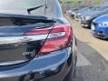 Vauxhall Insignia Insignia SRi VX Line Nav Hatchback 1 Automatic Diesel 32