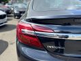 Vauxhall Insignia Insignia SRi VX Line Nav Hatchback 1 Automatic Diesel 33