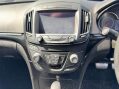 Vauxhall Insignia Insignia SRi VX Line Nav Hatchback 1 Automatic Diesel 34