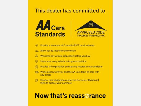 Vauxhall Insignia Insignia SRi VX Line Nav Hatchback 1 Automatic Diesel 39