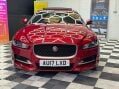 Jaguar XE XE R-Sport Saloon 1 Automatic Diesel 4