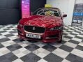 Jaguar XE XE R-Sport Saloon 1 Automatic Diesel 5