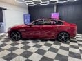 Jaguar XE XE R-Sport Saloon 1 Automatic Diesel 11