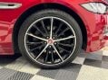 Jaguar XE XE R-Sport Saloon 1 Automatic Diesel 14