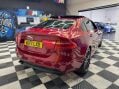 Jaguar XE XE R-Sport Saloon 1 Automatic Diesel 17