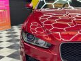 Jaguar XE XE R-Sport Saloon 1 Automatic Diesel 20