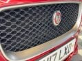 Jaguar XE XE R-Sport Saloon 1 Automatic Diesel 22