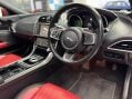 Jaguar XE XE R-Sport Saloon 1 Automatic Diesel 26
