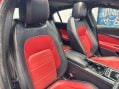 Jaguar XE XE R-Sport Saloon 1 Automatic Diesel 27