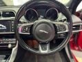Jaguar XE XE R-Sport Saloon 1 Automatic Diesel 29