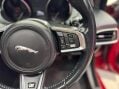 Jaguar XE XE R-Sport Saloon 1 Automatic Diesel 31