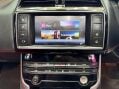 Jaguar XE XE R-Sport Saloon 1 Automatic Diesel 37