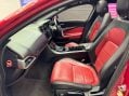 Jaguar XE XE R-Sport Saloon 1 Automatic Diesel 42
