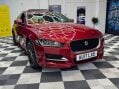 Jaguar XE XE R-Sport Saloon 1 Automatic Diesel 1