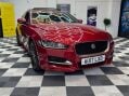 Jaguar XE XE R-Sport Saloon 1 Automatic Diesel 2