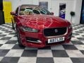 Jaguar XE XE R-Sport Saloon 1 Automatic Diesel 3