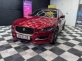 Jaguar XE XE R-Sport Saloon 1 Automatic Diesel 6