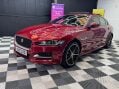 Jaguar XE XE R-Sport Saloon 1 Automatic Diesel 8