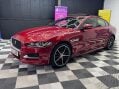 Jaguar XE XE R-Sport Saloon 1 Automatic Diesel 9