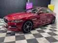 Jaguar XE XE R-Sport Saloon 1 Automatic Diesel 10
