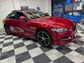 Jaguar XE XE R-Sport Saloon 1 Automatic Diesel 12
