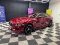 Jaguar XE XE R-Sport Saloon 1 Automatic Diesel 16