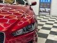 Jaguar XE XE R-Sport Saloon 1 Automatic Diesel 21