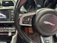 Jaguar XE XE R-Sport Saloon 1 Automatic Diesel 30