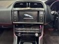 Jaguar XE XE R-Sport Saloon 1 Automatic Diesel 32