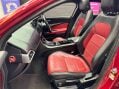 Jaguar XE XE R-Sport Saloon 1 Automatic Diesel 43