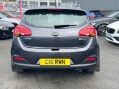 Kia Ceed 1.6 CRDi EcoDynamics 2 Euro 5 (s/s) 5dr 6