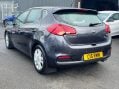 Kia Ceed 1.6 CRDi EcoDynamics 2 Euro 5 (s/s) 5dr 4