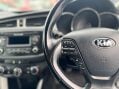 Kia Ceed 1.6 CRDi EcoDynamics 2 Euro 5 (s/s) 5dr 16