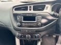Kia Ceed 1.6 CRDi EcoDynamics 2 Euro 5 (s/s) 5dr 36