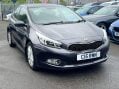 Kia Ceed 1.6 CRDi EcoDynamics 2 Euro 5 (s/s) 5dr 1