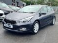 Kia Ceed 1.6 CRDi EcoDynamics 2 Euro 5 (s/s) 5dr 3