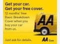 Kia Ceed 1.6 CRDi EcoDynamics 2 Euro 5 (s/s) 5dr 44
