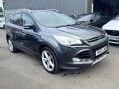 Ford Kuga 2.0 TDCi Titanium X Sport Powershift AWD Euro 6 (s/s) 5dr 1