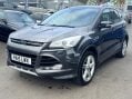 Ford Kuga 2.0 TDCi Titanium X Sport Powershift AWD Euro 6 (s/s) 5dr 2