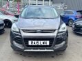 Ford Kuga 2.0 TDCi Titanium X Sport Powershift AWD Euro 6 (s/s) 5dr 3