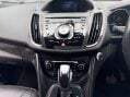 Ford Kuga 2.0 TDCi Titanium X Sport Powershift AWD Euro 6 (s/s) 5dr 6