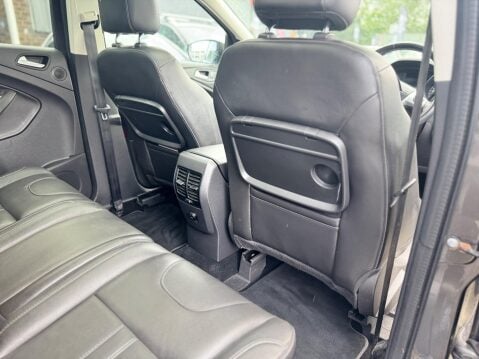 Ford Kuga 2.0 TDCi Titanium X Sport Powershift AWD Euro 6 (s/s) 5dr 11
