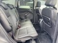 Ford Kuga 2.0 TDCi Titanium X Sport Powershift AWD Euro 6 (s/s) 5dr 12