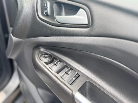 Ford Kuga 2.0 TDCi Titanium X Sport Powershift AWD Euro 6 (s/s) 5dr 16
