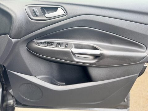 Ford Kuga 2.0 TDCi Titanium X Sport Powershift AWD Euro 6 (s/s) 5dr 17