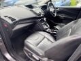 Ford Kuga 2.0 TDCi Titanium X Sport Powershift AWD Euro 6 (s/s) 5dr 22
