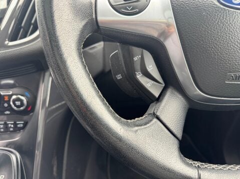 Ford Kuga 2.0 TDCi Titanium X Sport Powershift AWD Euro 6 (s/s) 5dr 26