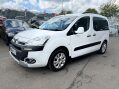 Citroen Berlingo 1.6 HDi XTR Multispace MPV Euro 5 5dr 1
